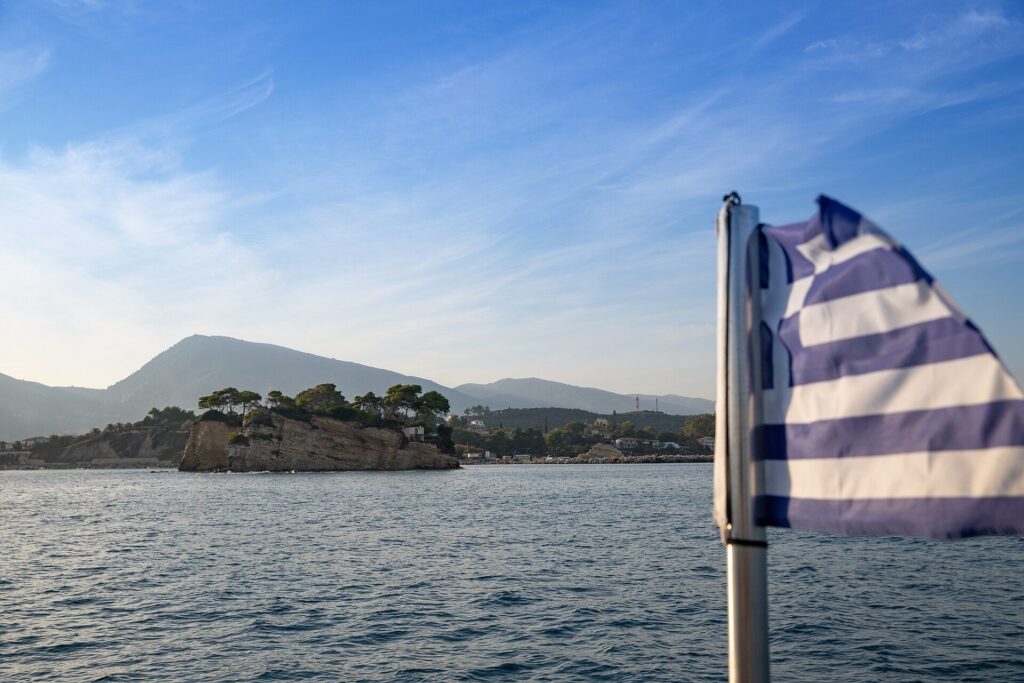 Cameo Island