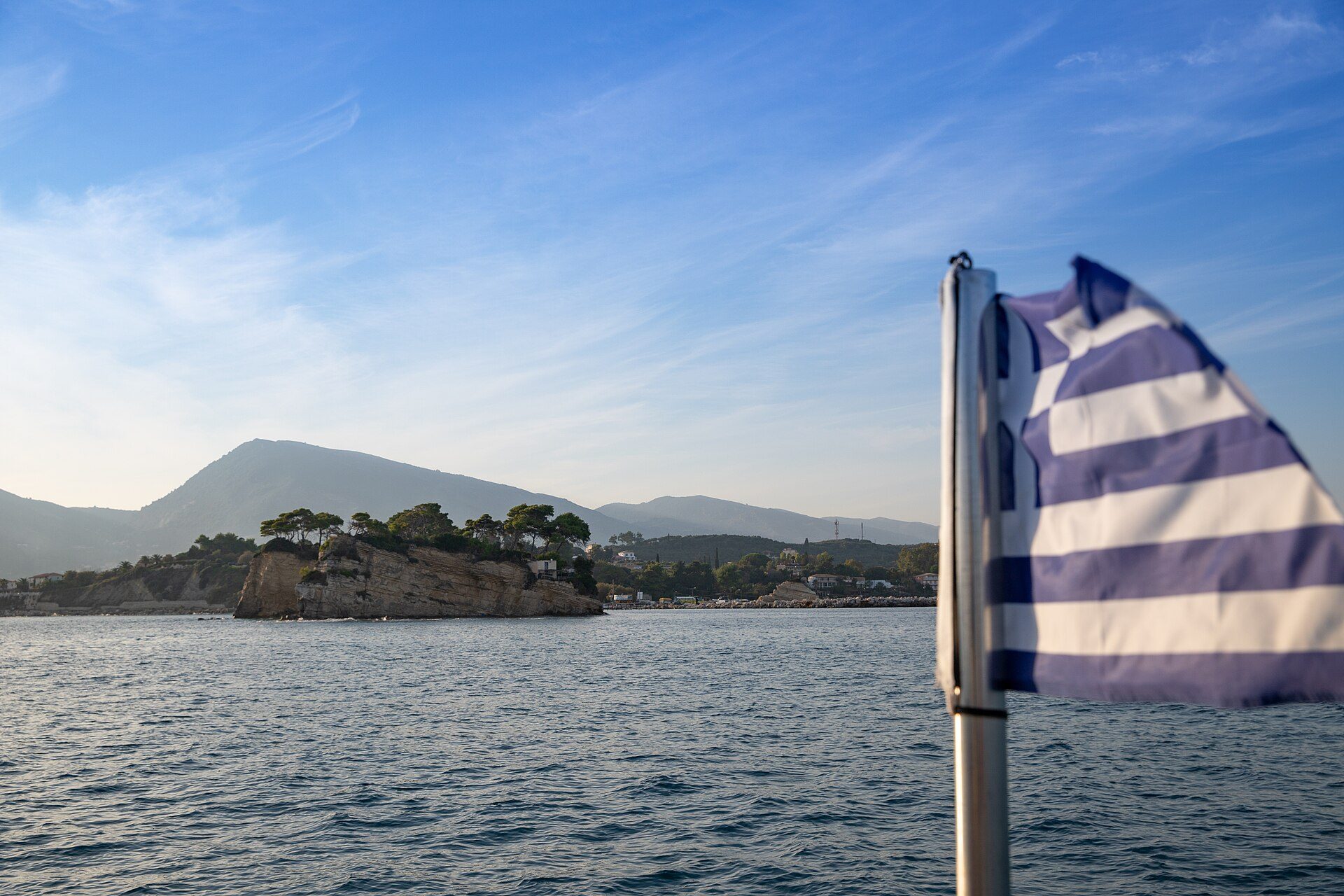 Cameo Island