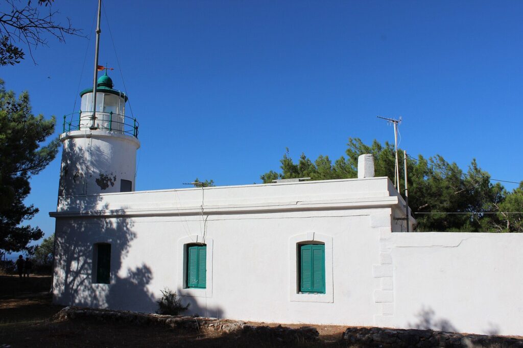 Keri Lighthouse