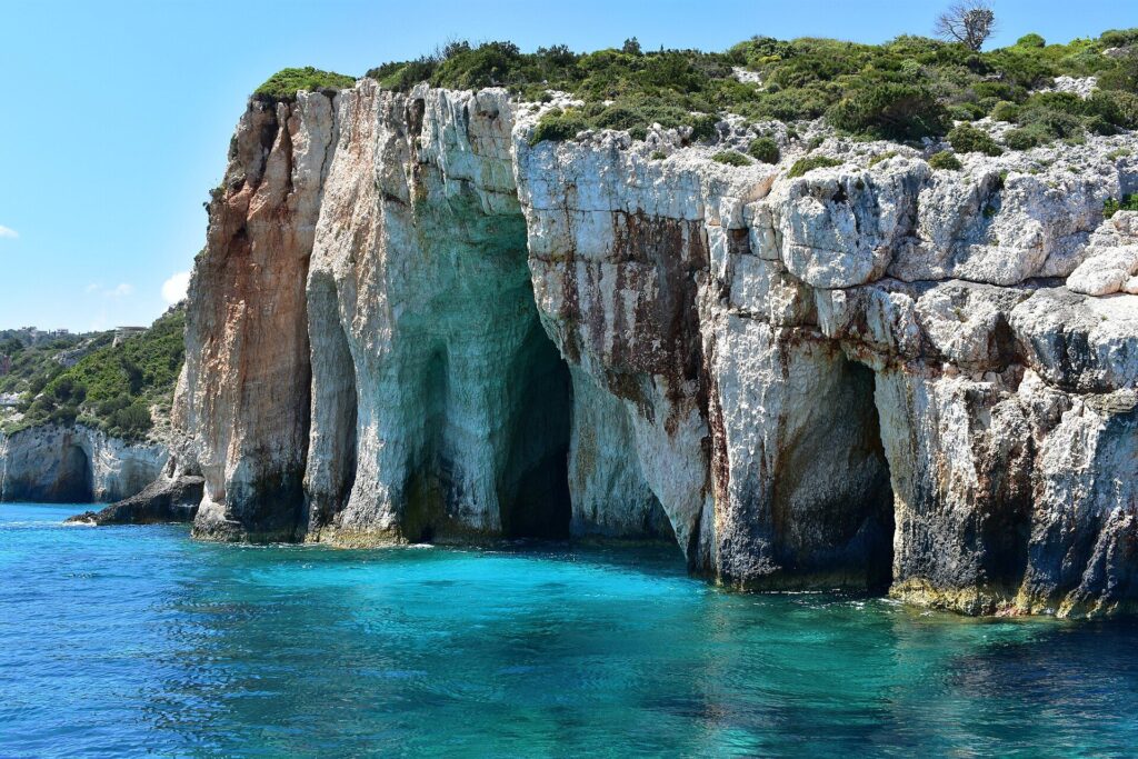 Zakynthos