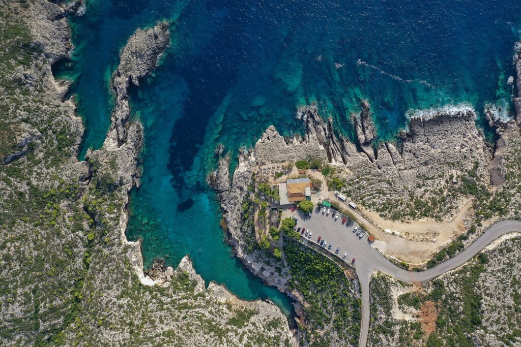 Private Island Tours