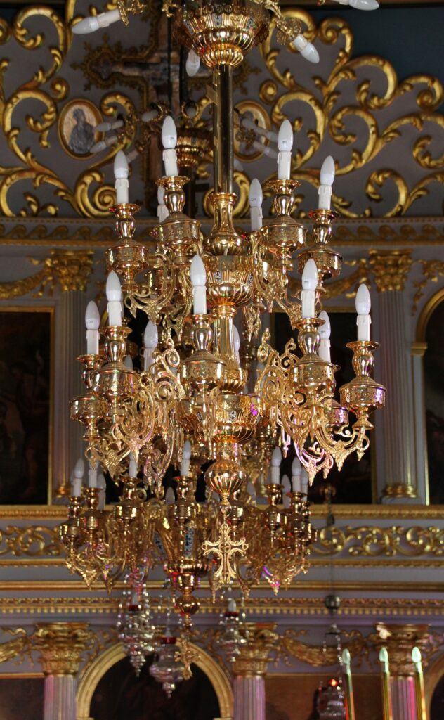 Weddings & Events