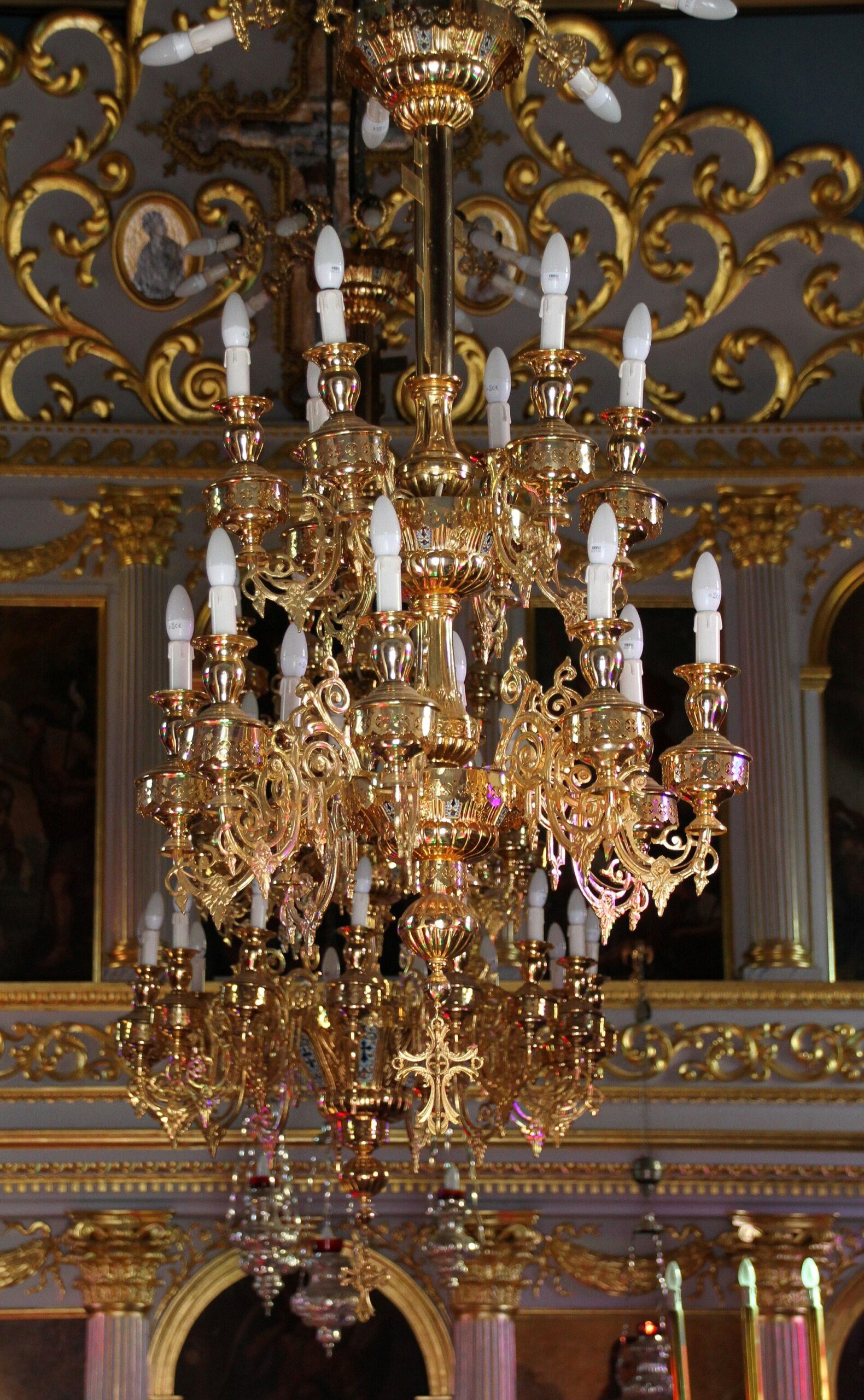 Weddings & Events