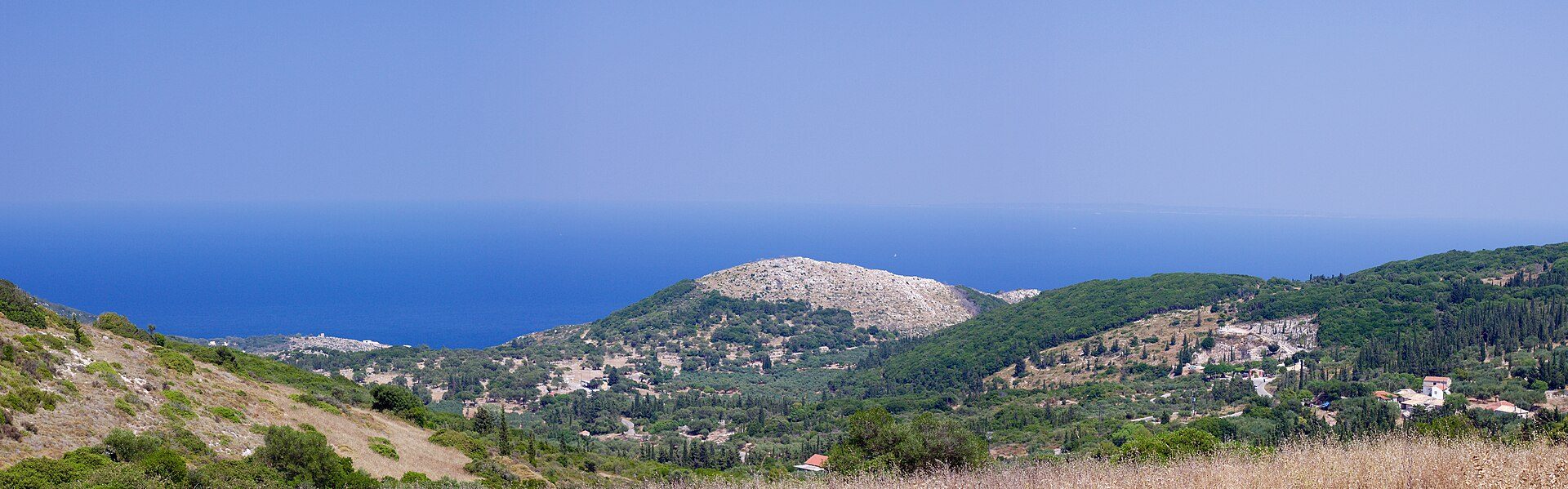 Hidden Zakynthos