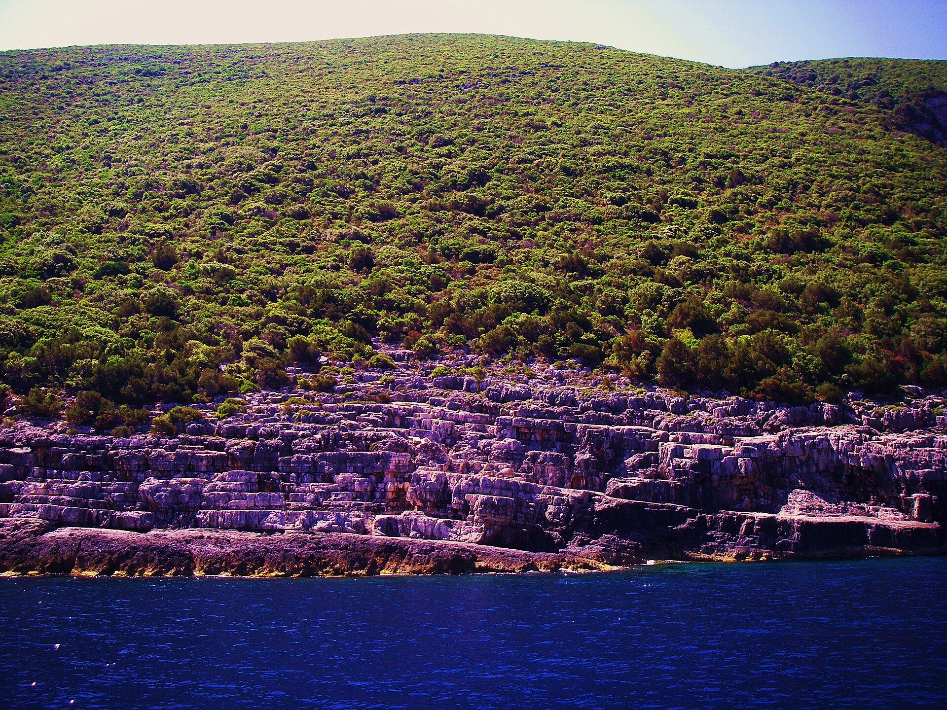 Zakynthos Highlights Private Tour